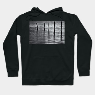 Old Jetty Hoodie